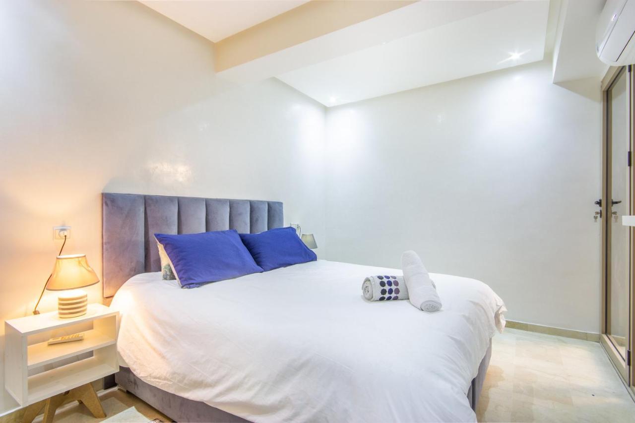 Relax, Modern, Centre Gueliz Marrakesh